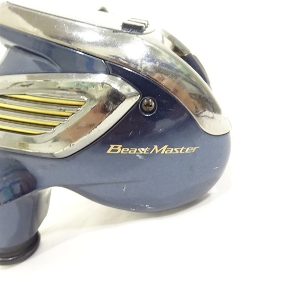 １８ビーストマスター２０００
